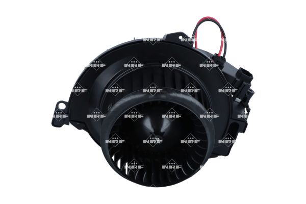NRF VENTILATORE INTERNO MERCEDES SPRINTER SERIES 18-