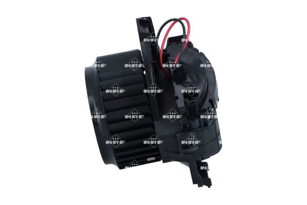 NRF VENTILATORE INTERNO MERCEDES SPRINTER SERIES 18-