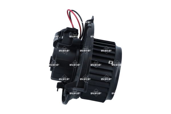 NRF VENTILATORE INTERNO MERCEDES SPRINTER SERIES 18-