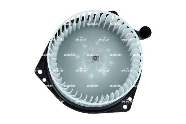 Ventilatore abitacolo NRF 34658