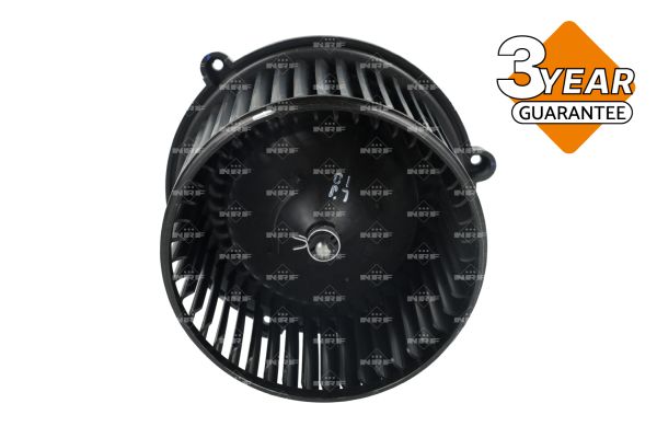 Ventilatore abitacolo NRF 34673