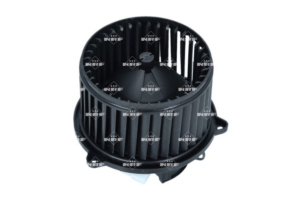 Ventilatore abitacolo NRF 34677