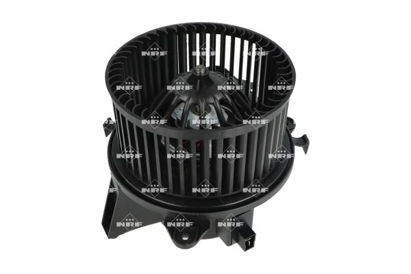 Ventilatore abitacolo NRF 34680