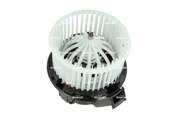 Ventilatore abitacolo NRF 34686