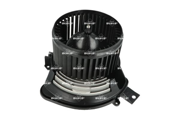 Ventilatore abitacolo NRF 34687