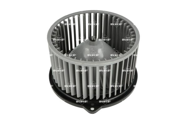 Ventilatore abitacolo NRF 34688