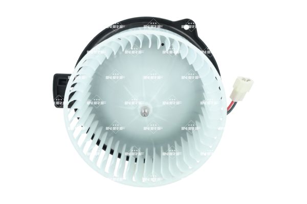 Ventilatore abitacolo NRF 34694