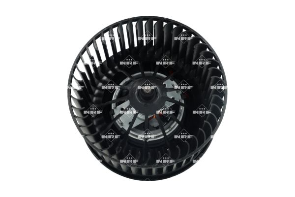 Ventilatore abitacolo NRF 34699