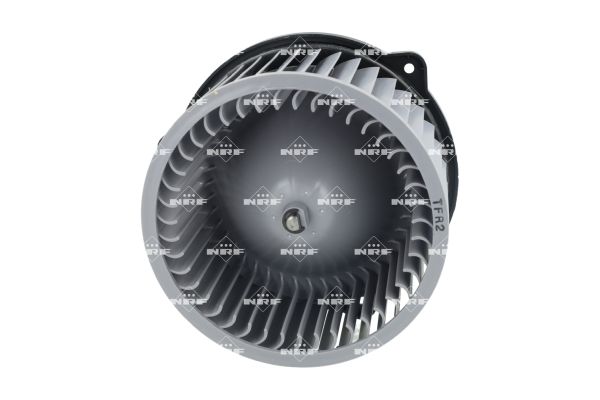 Ventilatore abitacolo NRF 34707