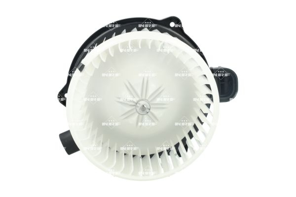Ventilatore abitacolo NRF 34711