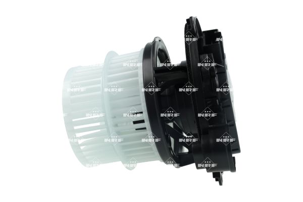 Ventilatore abitacolo NRF 34717