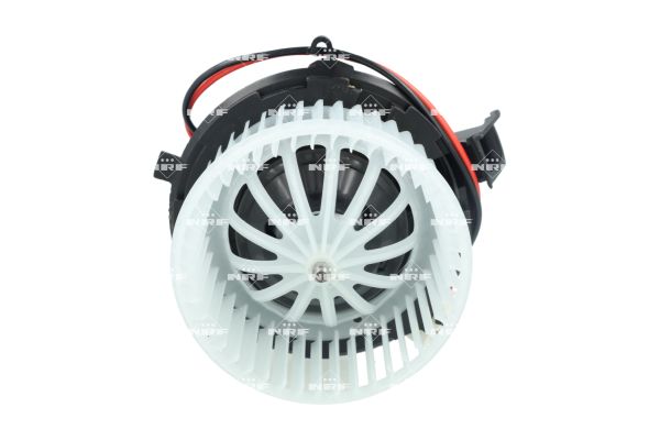 Ventilatore abitacolo NRF 34728