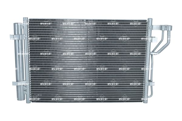 Condensatore, climatizzatore NRF 350013