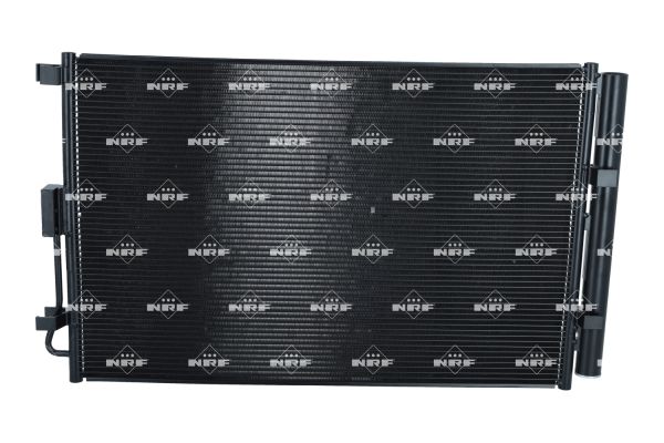 Condensatore, climatizzatore NRF 350015