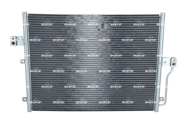 Condensatore, climatizzatore NRF 350018