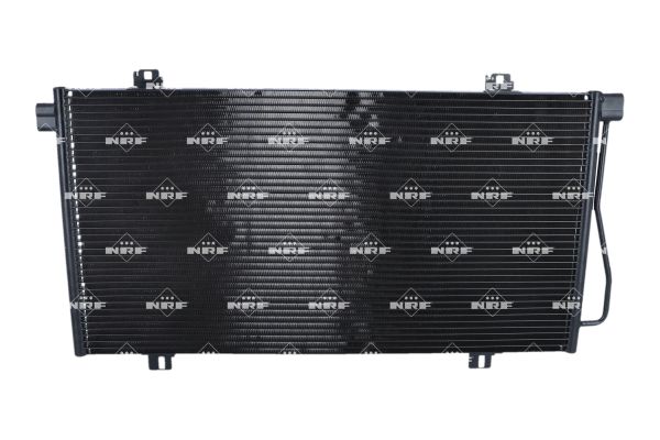 Condensatore, climatizzatore NRF 350030