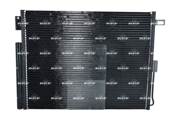 NRF CONDENSATORE