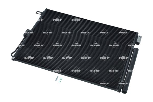 NRF CONDENSATORE