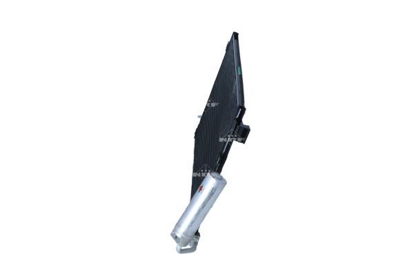 NRF CONDENSATORE