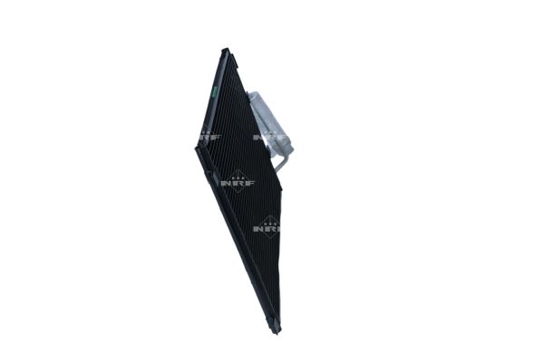 NRF CONDENSATORE