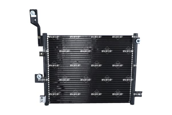 Condensatore, climatizzatore NRF 350047