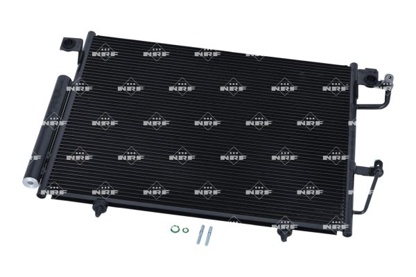 NRF CONDENSATORE