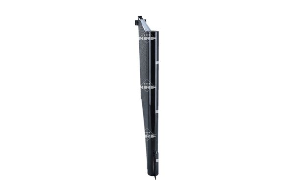 NRF CONDENSATORE