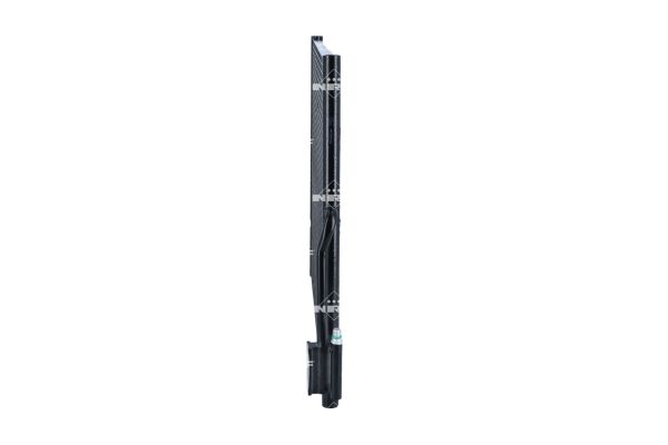 NRF CONDENSATORE