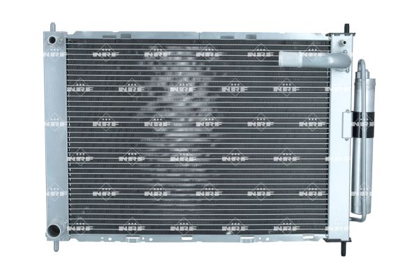 NRF CONDENSATORE