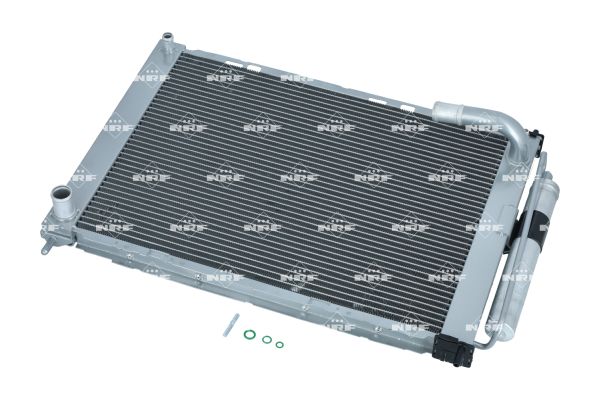 NRF CONDENSATORE
