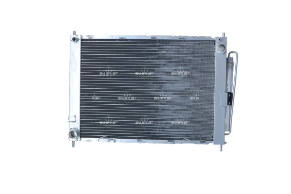 Condensatore, climatizzatore NRF 350057