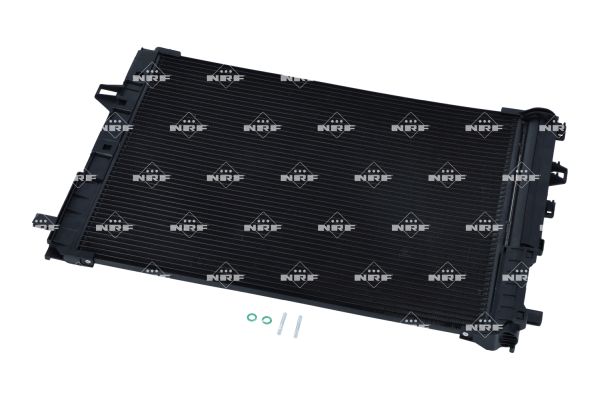 NRF CONDENSATORE