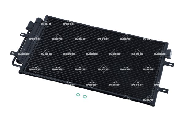 NRF CONDENSATORE