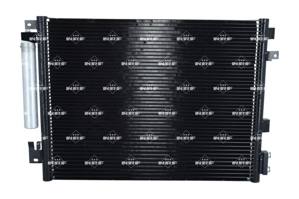 NRF CONDENSATORE