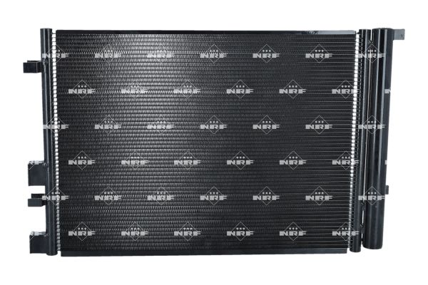Condensatore, climatizzatore NRF 350095
