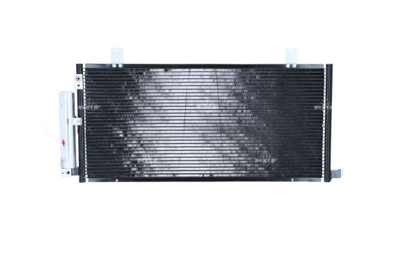 Condensatore, climatizzatore NRF 350096