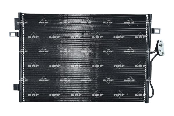 Condensatore, climatizzatore NRF 350098