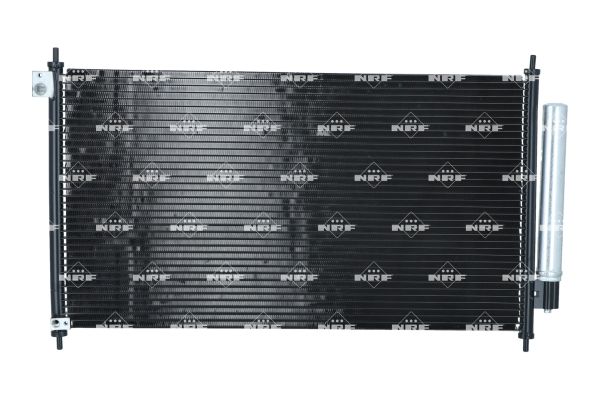 Condensatore, climatizzatore NRF 350121