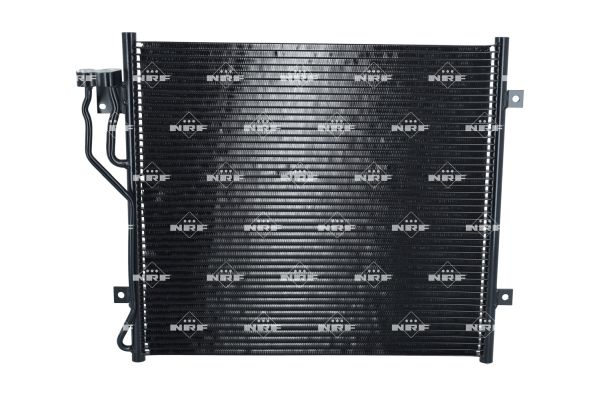 NRF CONDENSER