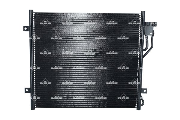 NRF CONDENSER