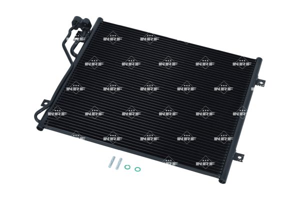 NRF CONDENSER