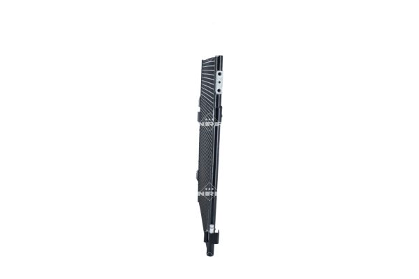 NRF CONDENSATORE