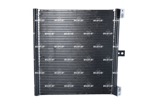 Condensatore, climatizzatore NRF 350203