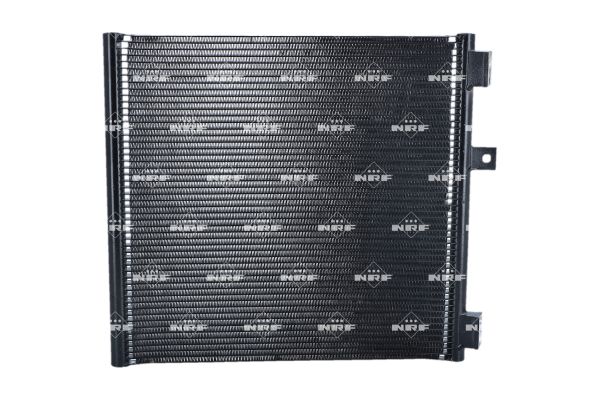 Condensatore, climatizzatore NRF 350204