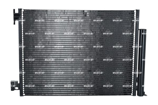 NRF CONDENSATORE