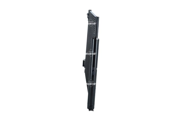 NRF CONDENSATORE