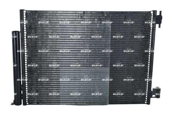 NRF CONDENSATORE