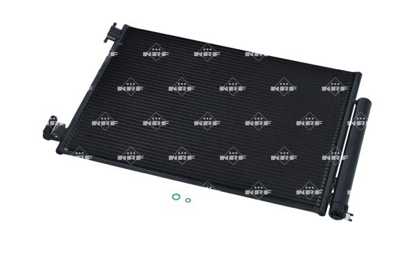 NRF CONDENSATORE