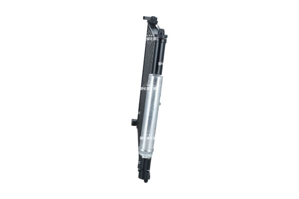 NRF CONDENSATORE