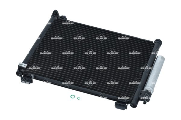 NRF CONDENSATORE